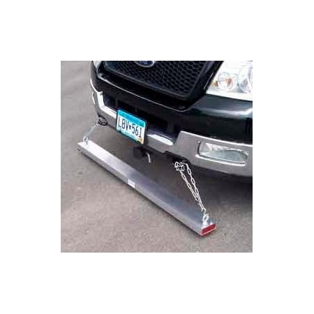 A.M.K. Magnetics AMK Magnetics Roadmag Magnetic Sweeper, 36"W R-36